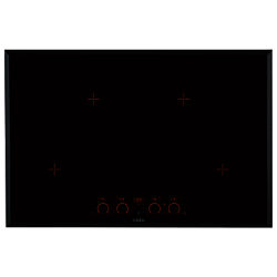 AEG HK874400FB Extra Wide MaxiSense™ Induction Hob, Black